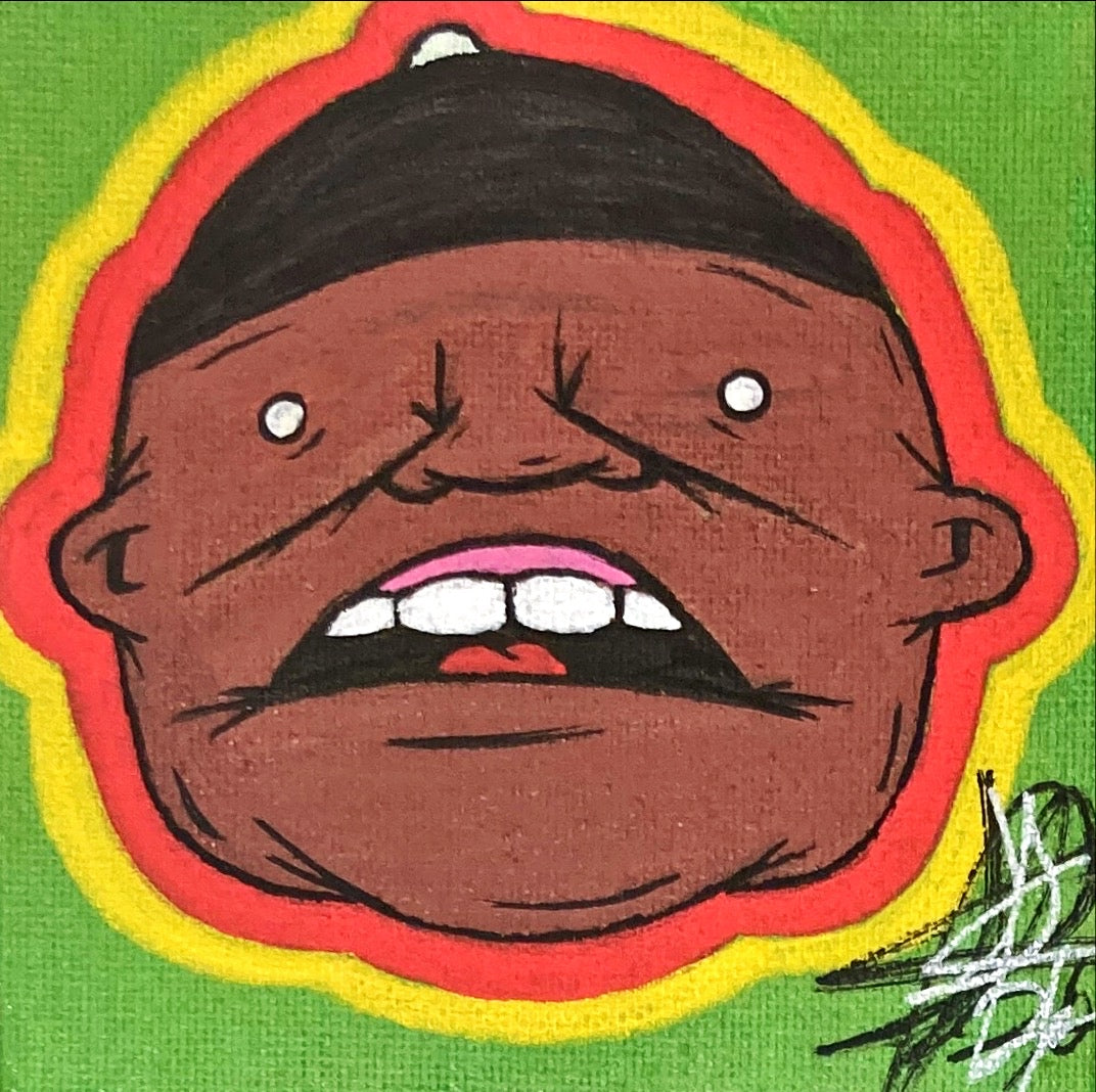 “BEANIE”