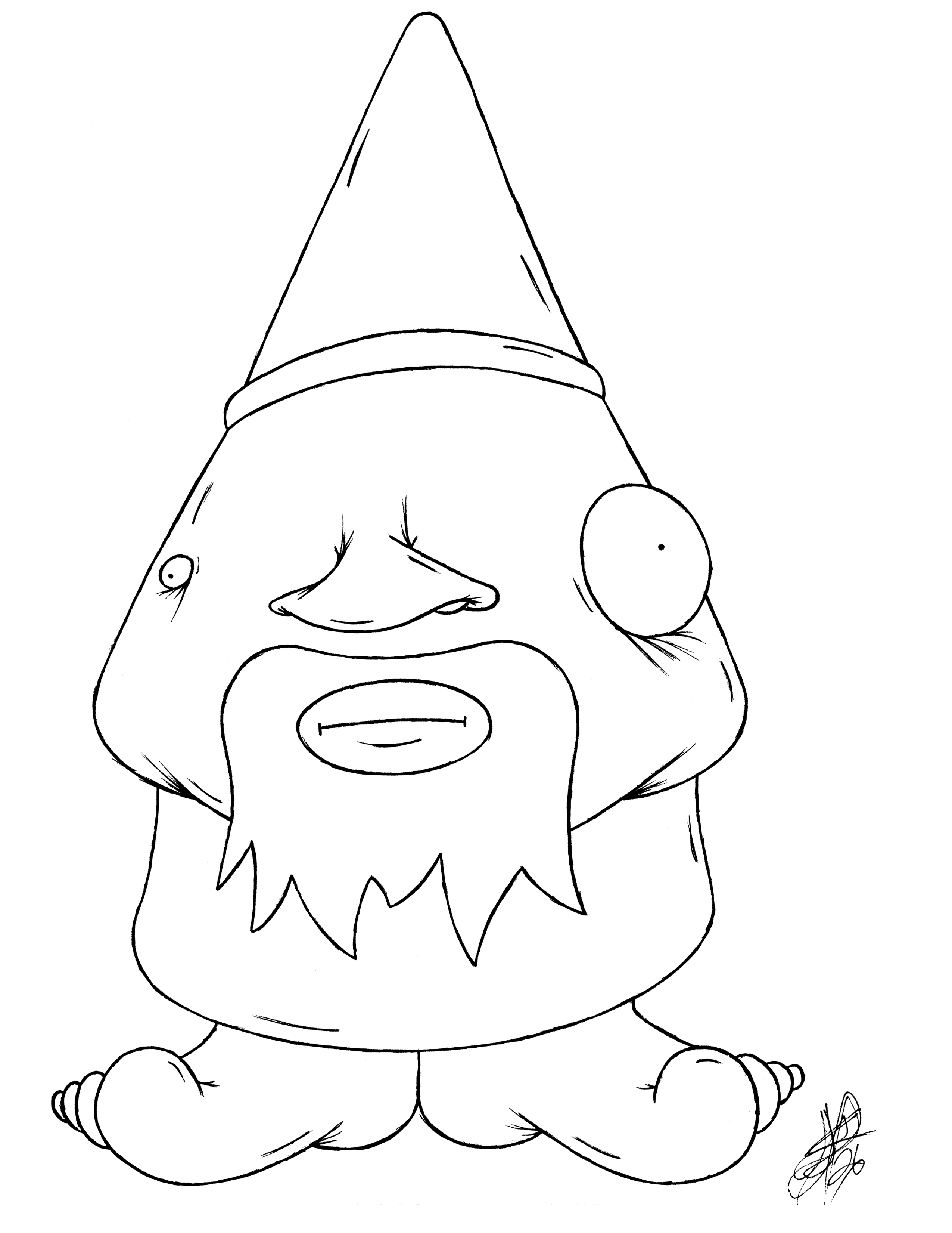 "GNOME"