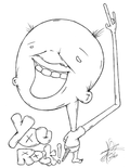 "YOU ROCK"
