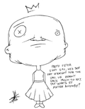 "PRETTY PETER"