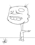 "THAT WAY"