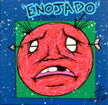 “ANGRY PAIN”