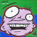 “HE HE HOO HA”