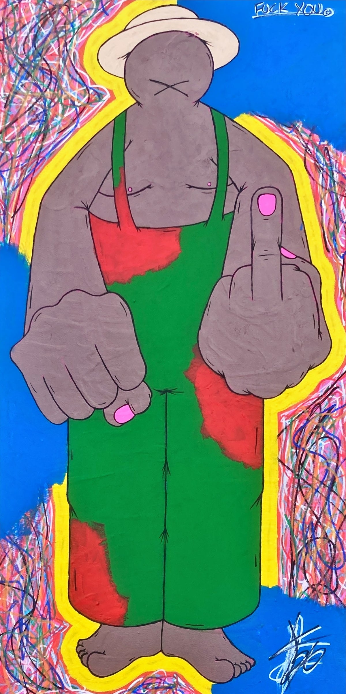 “TOKEN”