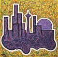 “FACE OF SEATTLE”