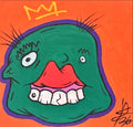 “QUEEN”