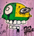 “SKULL”