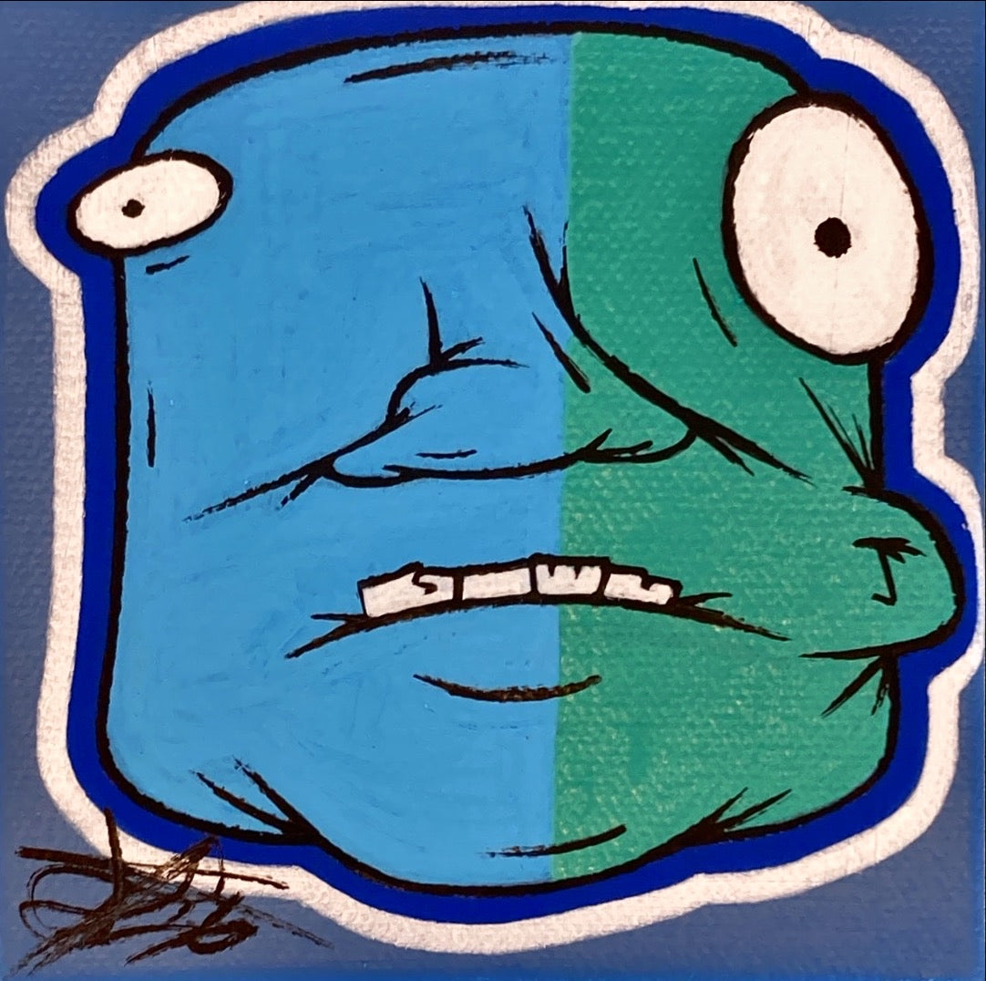 “WTF”