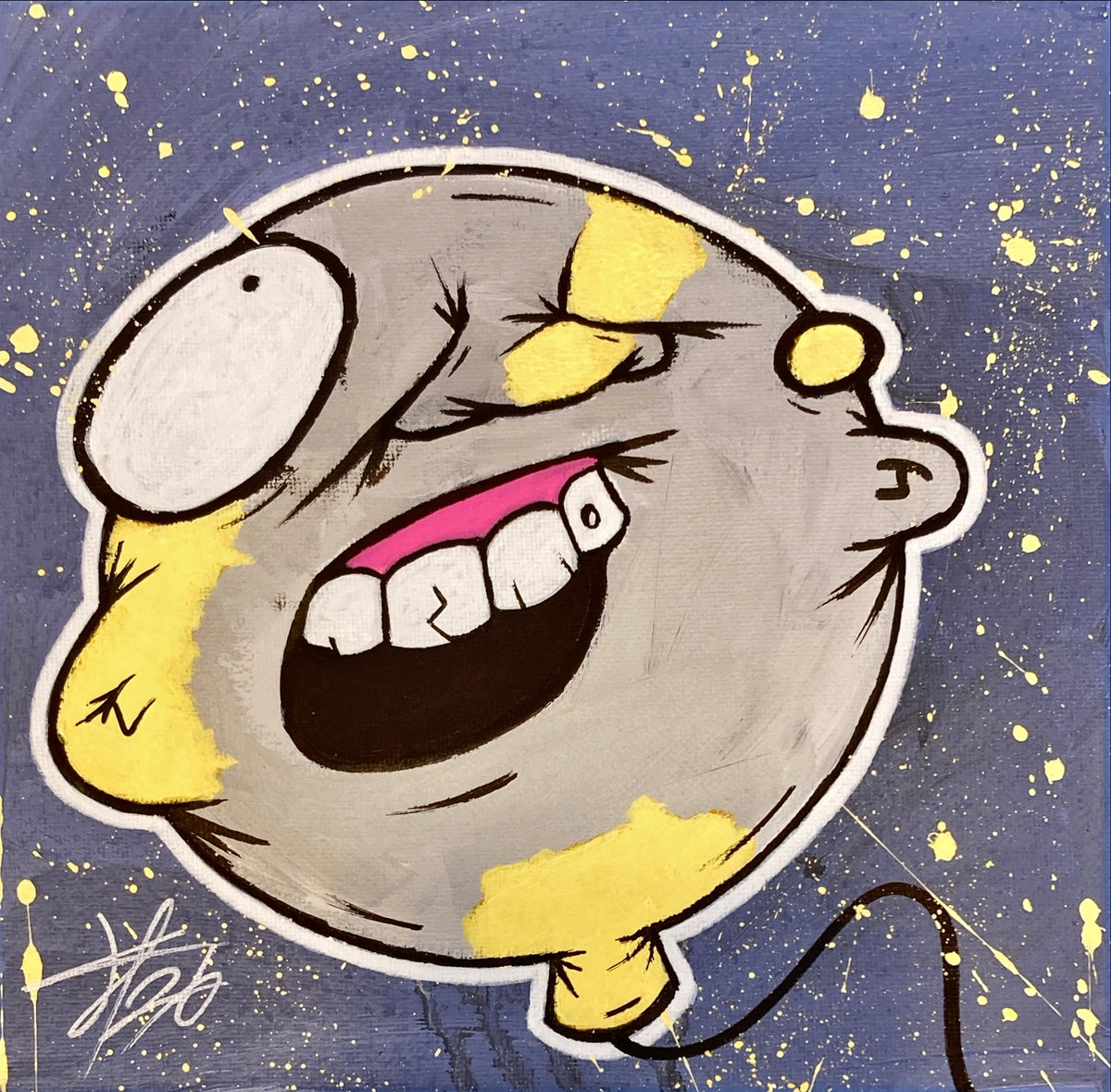 “FLOAT”