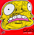 “MY BAD”