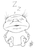 "SNOOZE"