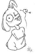 "Rabbit"