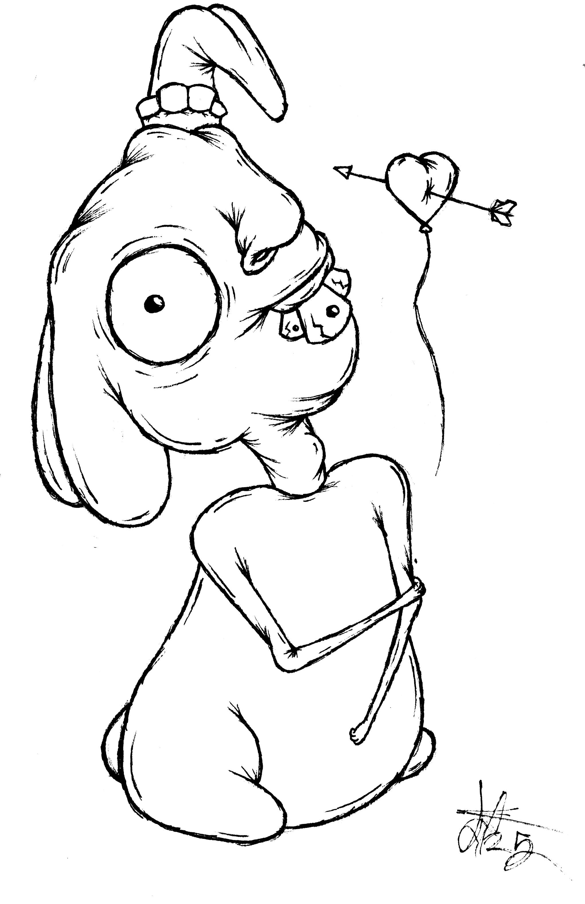 "Rabbit"