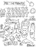 "PUBLIC MARKET"