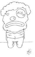 "CLOWN"