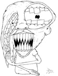 "TEETH"