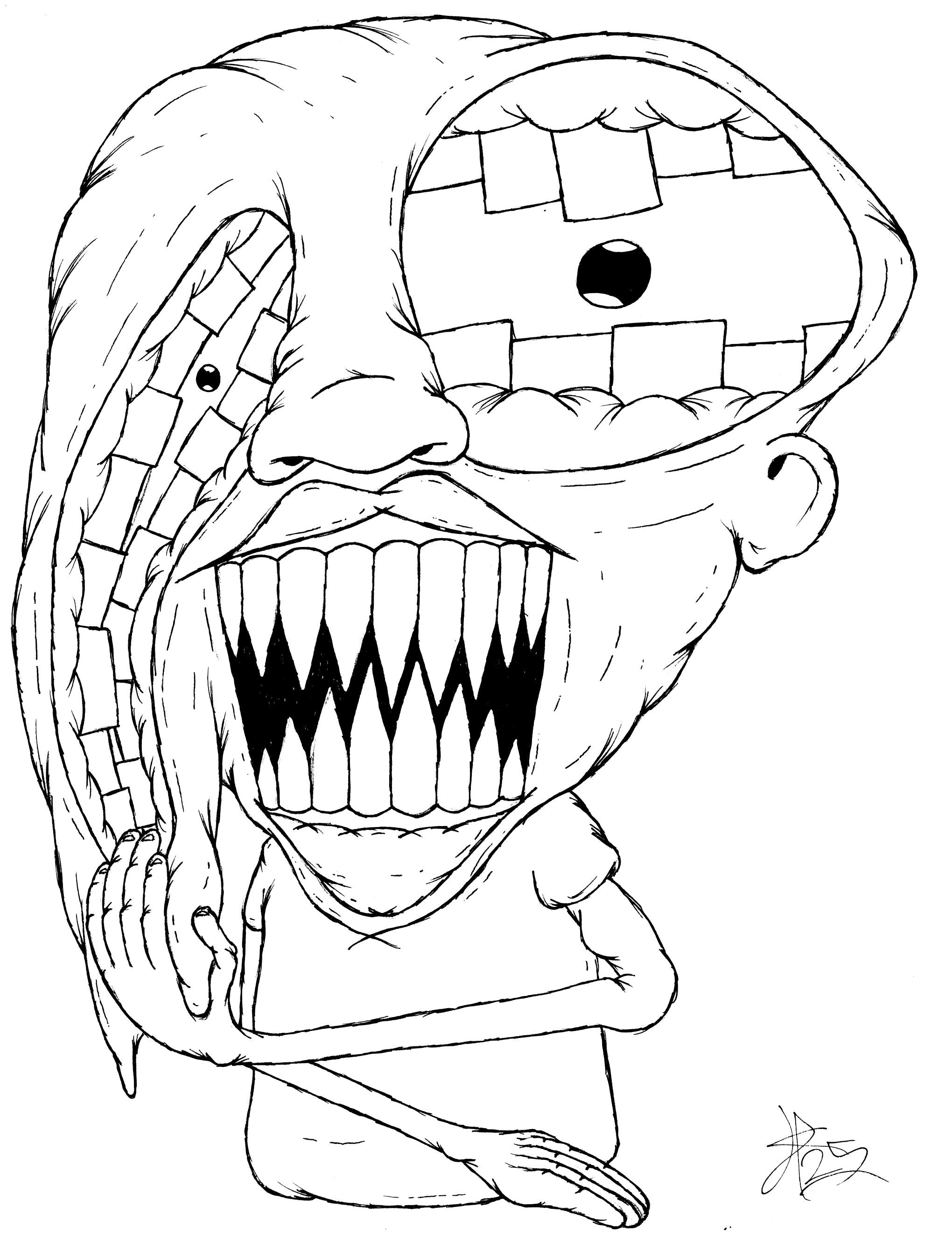 "TEETH"
