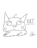 "KAT"