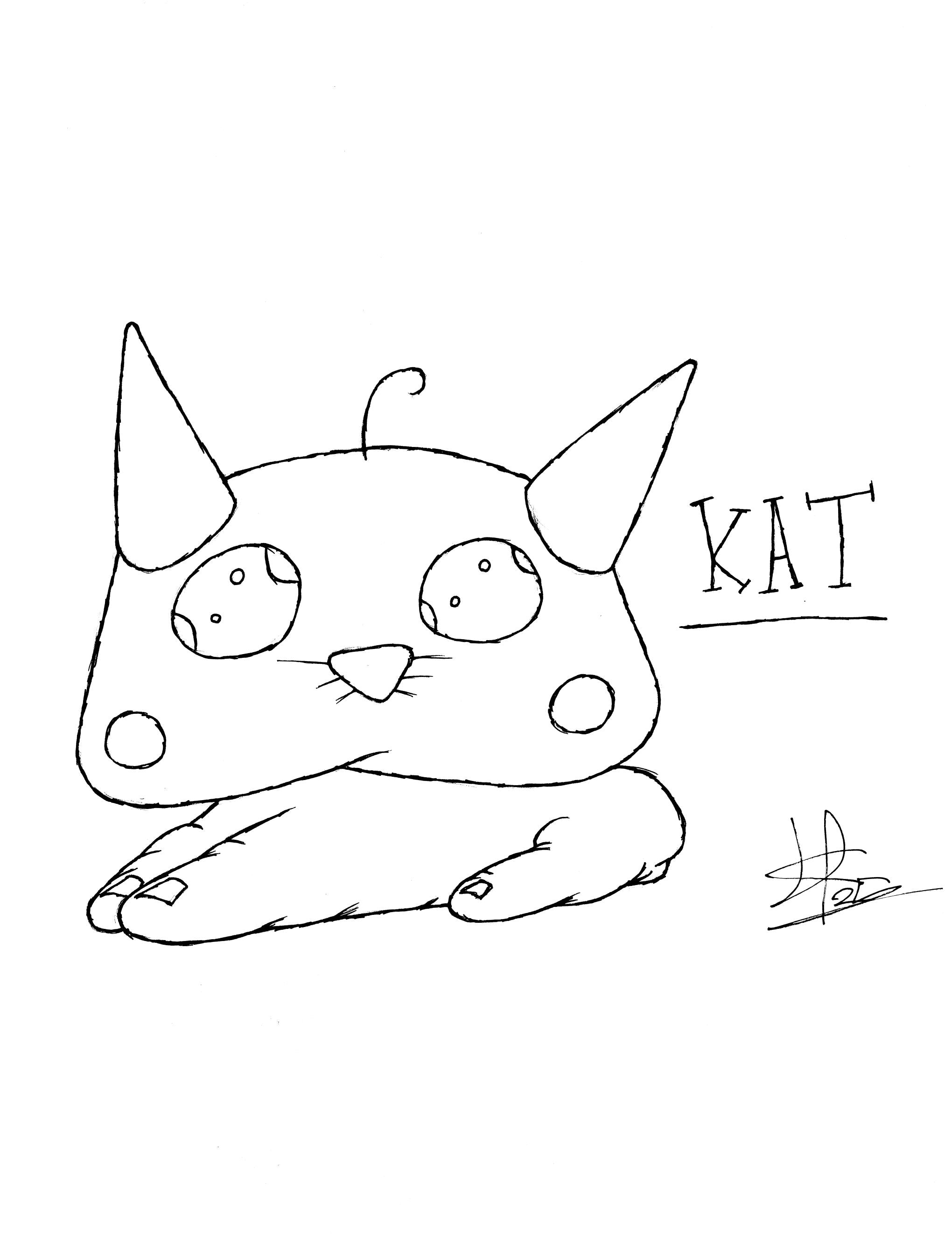 "KAT"