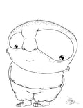 "CHUB"