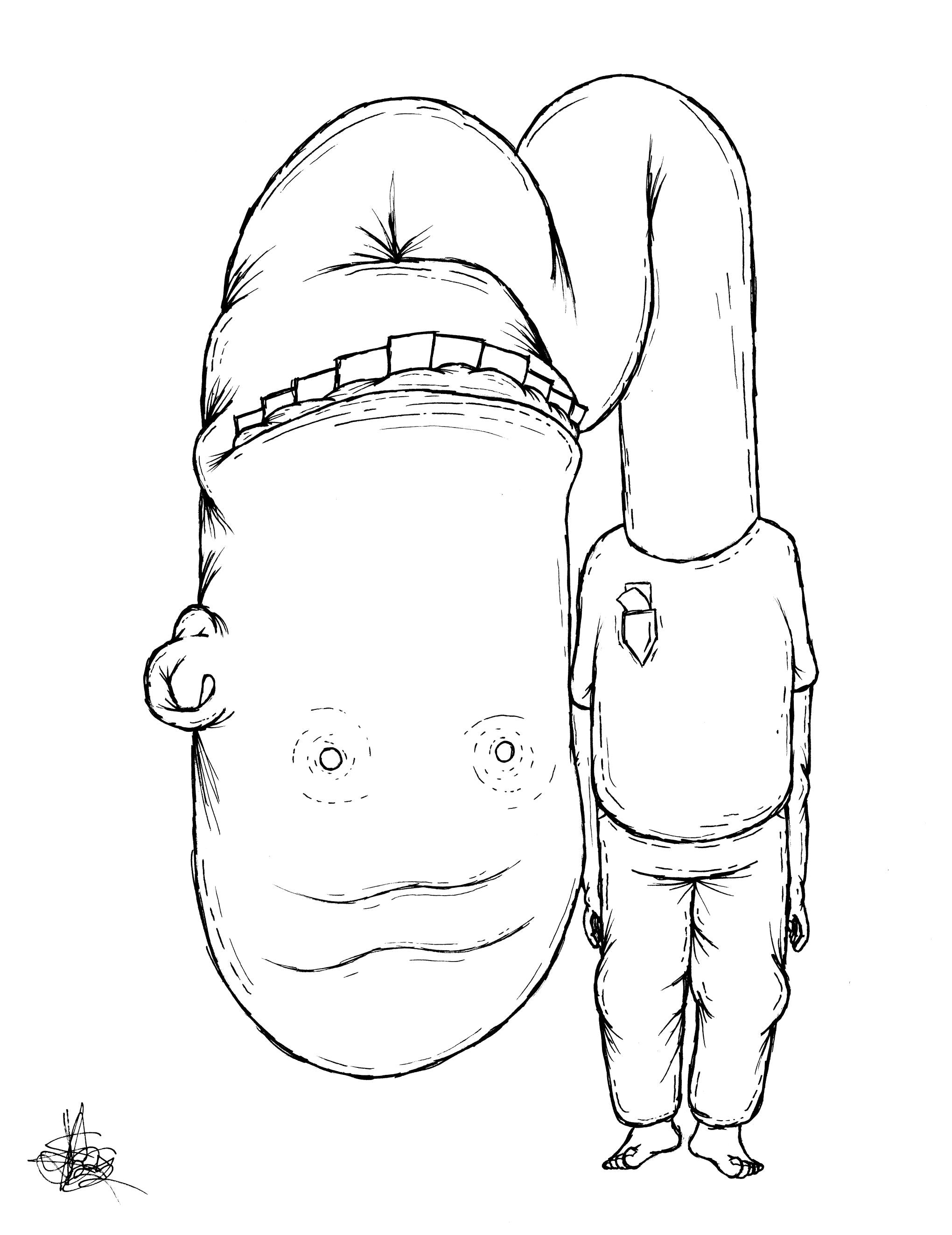 "UPSIDEDOWN"