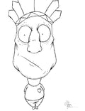 "HEADDRESS"