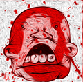 "MAD"