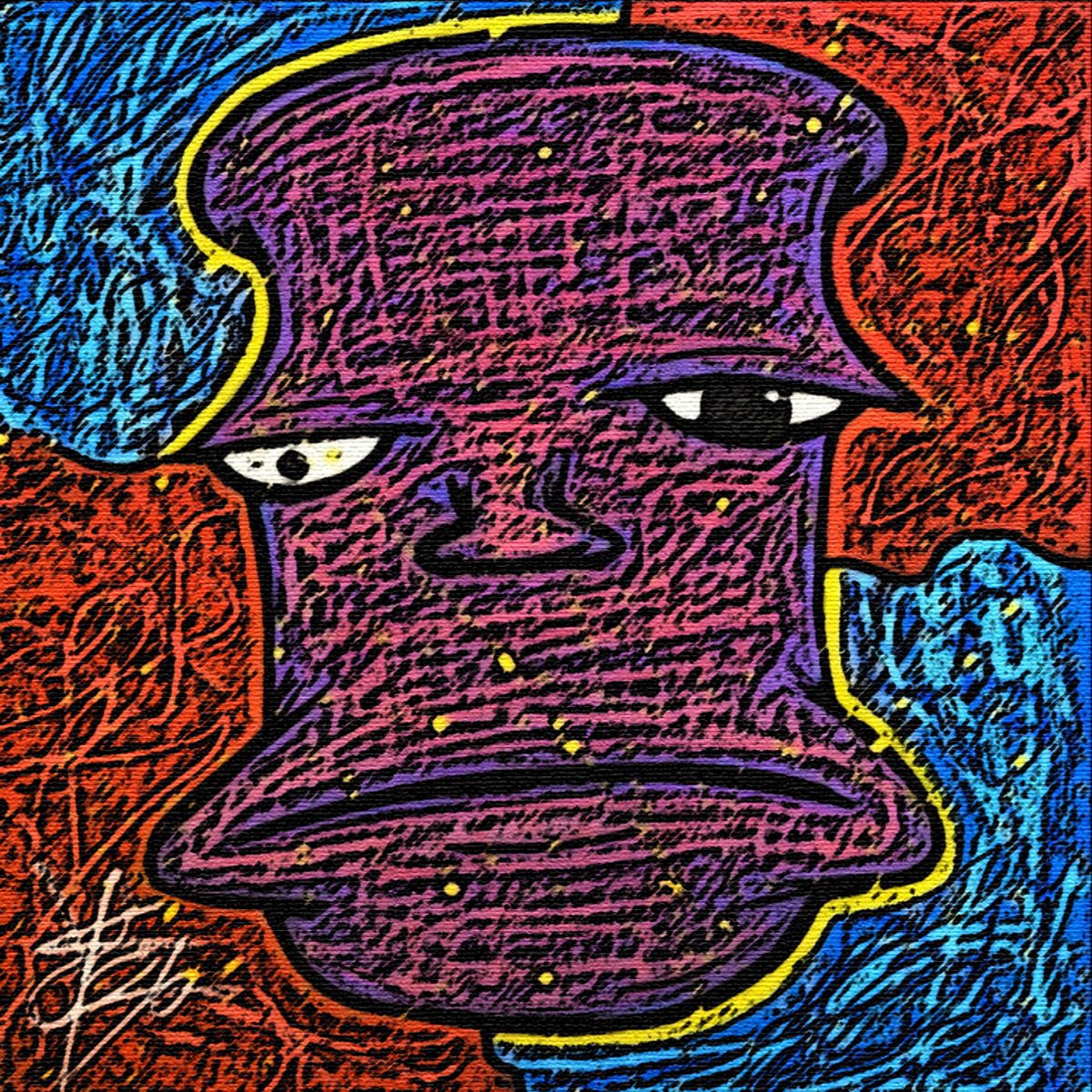 "RO-BO"