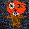 "BEAR BOY"
