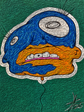 "INFLATED"