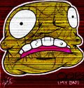 "MY BAD"